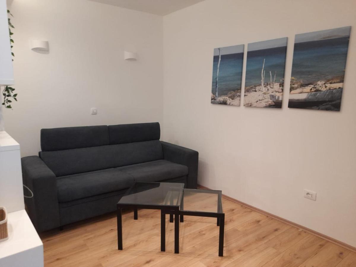 Apartament Bellavista Jelsa 2+2 Zewnętrze zdjęcie