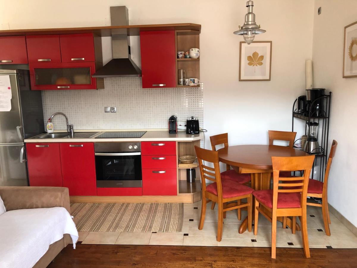 Apartament Bellavista Jelsa 2+2 Zewnętrze zdjęcie