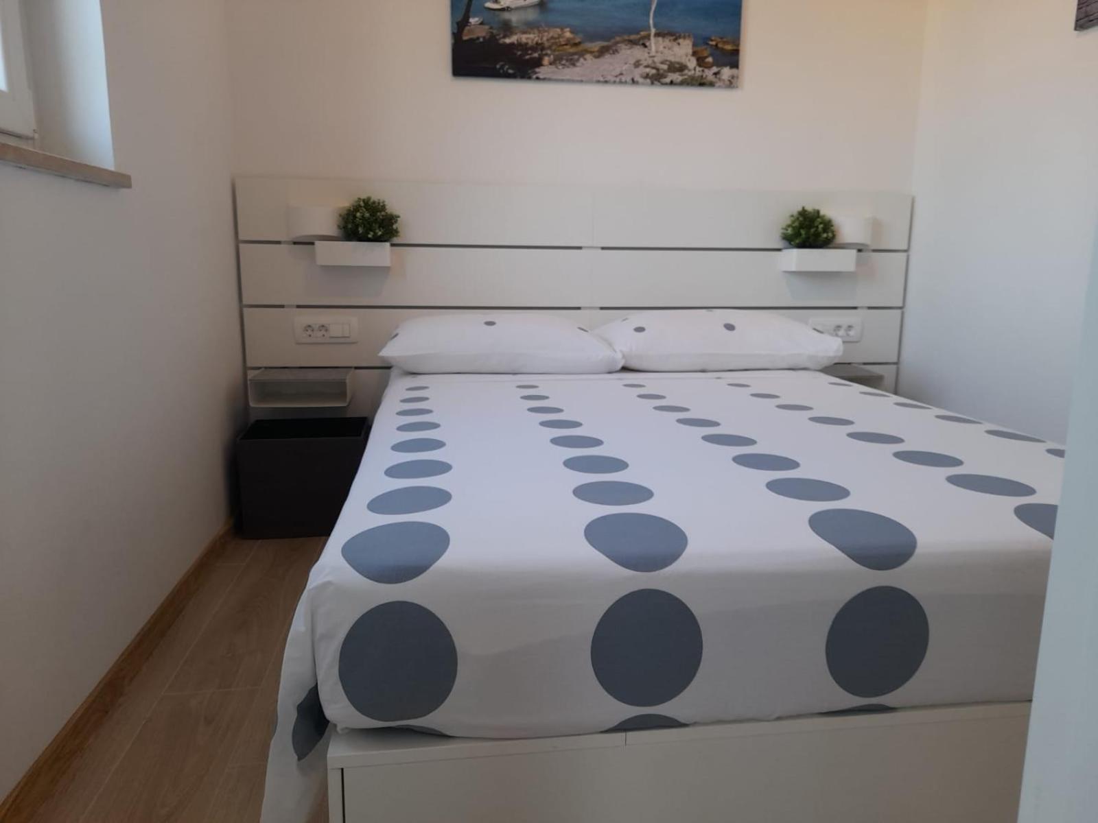 Apartament Bellavista Jelsa 2+2 Zewnętrze zdjęcie