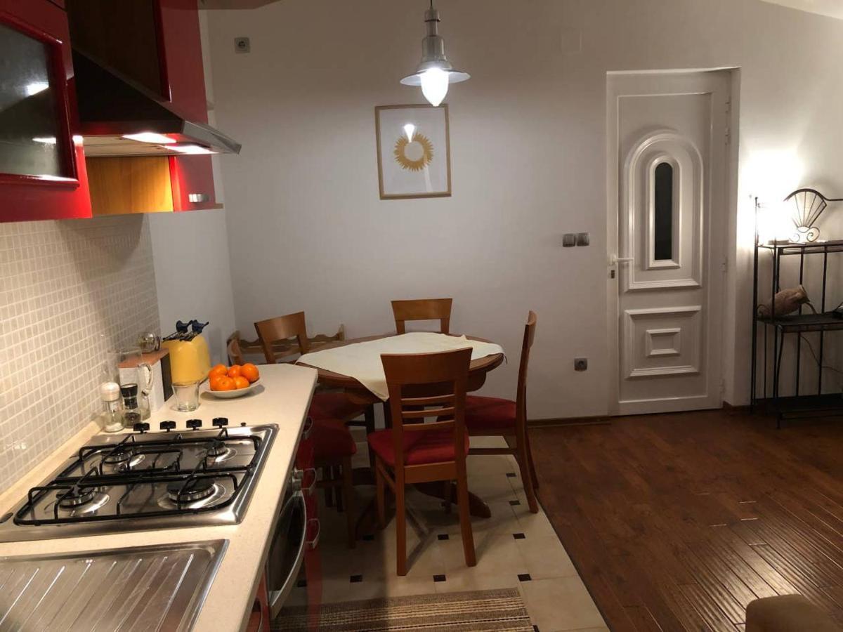 Apartament Bellavista Jelsa 2+2 Zewnętrze zdjęcie