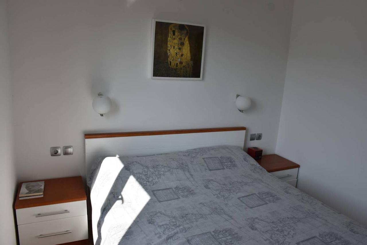 Apartament Bellavista Jelsa 2+2 Zewnętrze zdjęcie