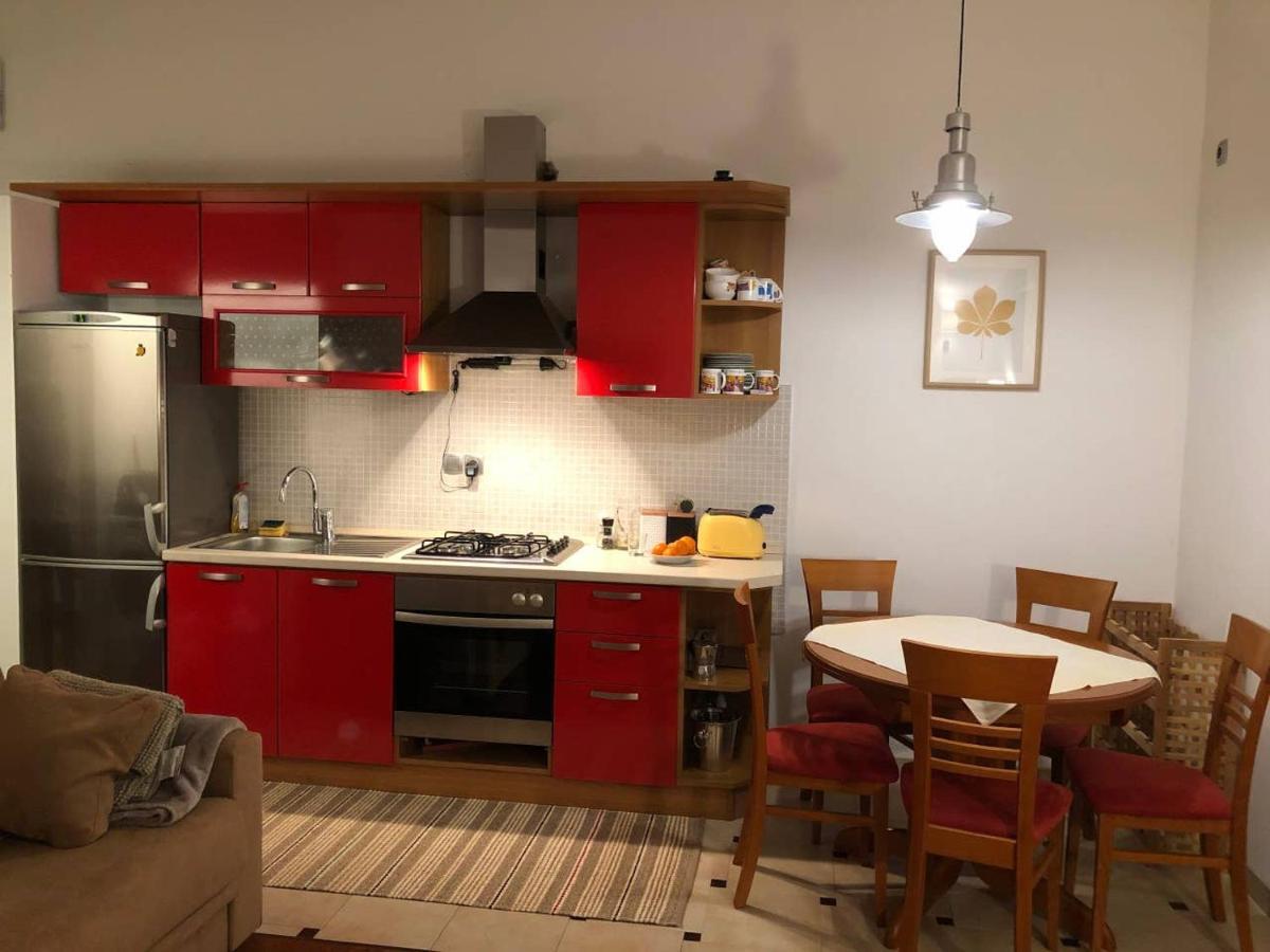 Apartament Bellavista Jelsa 2+2 Zewnętrze zdjęcie